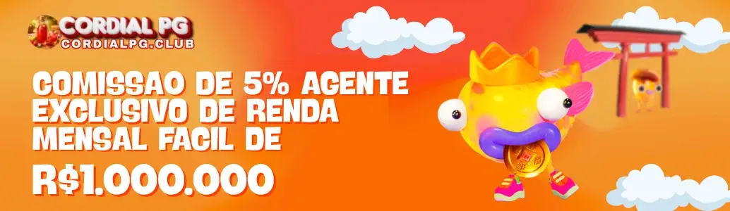 CORDIALPG Promoções banner